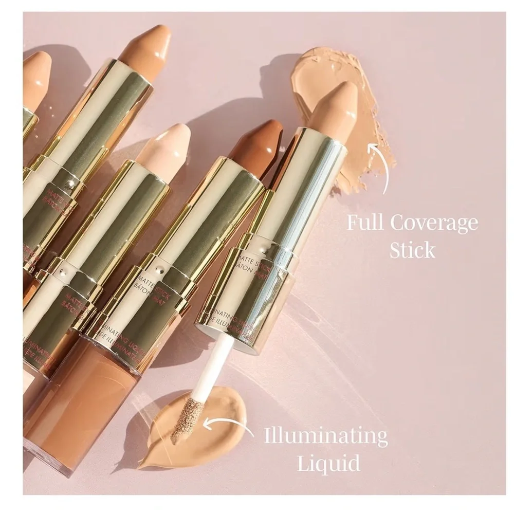 Wander Beauty dual ended